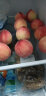 京鲜生 河北春雪桃 脆红桃子1.5kg 单果150g起  生鲜 鲜桃 新鲜水果 晒单实拍图