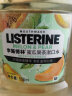 李施德林 (Listerine) 漱口水蜜瓜果茶口味温和清新口气女 500ml 实拍图