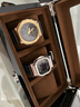 卡西欧（CASIO）G-SHOCK GMW-B5000卡西欧小方块运动男表 防水手表 【礼物】 GMW-B5000-1PRN太阳能 实拍图
