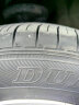 邓禄普（DUNLOP）轮胎/汽车轮胎195/65R15 91H ENASAVE EC300 原厂配套卡罗拉 朗逸 实拍图