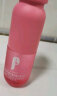 法兰琳卡（FRANIC）粉红芦荟胶 祛痘修护晒后呵护舒缓紧致芦荟凝胶60g 实拍图