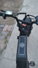 巴赫super73电动自行车越野山地男女代步通勤长续航宽胎成人复古助力车新国标可上牌电瓶车 RXS【标准版】-30Ah(70-80公里续航） 实拍图