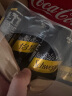 可口可乐（Coca-Cola）怡泉 Schweppes 无糖零卡 苏打水 汽水饮料 330ml*24罐 整箱装 晒单实拍图