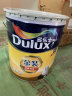 多乐士（Dulux） 保丽居弹性外墙漆乳胶漆外墙油漆涂料外墙面漆 墙漆A601 5L 实拍图