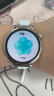 华为HUAWEI WATCH GT 5 41mm 湖光青 氟橡胶表带华为智能手表情绪健康助手玄玑感知系统 实拍图