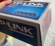 TP-LINK 云交换TL-SG2210 全千兆10口Web网管 云管理交换机 (8个千兆口+2千兆SFP) 企业级分流器 网线分线器 实拍图