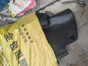 2010/2011/2012/2013/15年款雪佛兰新赛欧3全包围大汽车脚垫 赛欧汽车脚垫专车专用 赛欧专用 包门槛【双层-带兜】黑色+黑色丝圈 实拍图
