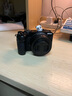 尼康（Nikon）Z30入门级 微单数码照相机4K高清Vlog摄像机学生 礼物 旅游 手持随身拍照片直播相机 Z30+(16-50)国行全新原厂包装 套装三【旅行拍摄含128G卡+备用电池+卡色UV】 实拍图