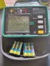 福禄克（FLUKE）305/CN 交流钳型电流表 钳形数字万用表 实拍图