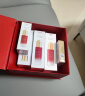 韩束护肤品套装巨水光水乳礼盒补水保湿抗皱520送女朋友情人节礼物 【当日/次日达】大容量4件套（洁面+水+乳+精华） 实拍图