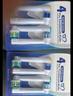 欧仕曼适配博朗oral欧乐B电动牙刷头D10 D12 D16 3757 3709 D100 P2000 P600pro替换多角日常旋转圆头 8支 新款日常标准款 实拍图