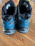 萨洛蒙（Salomon）男女款 户外休闲舒适透气稳定包裹潮流穿搭徒步运动鞋 XA PRO 3D 黑色 475423 5.5 (38 2/3) 晒单实拍图