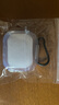 施奈登 适用Airpodspro1/2代保护套挂绳苹果airpods4/1/2壳耳机airpods3代 Airpods第三代*保护套【透明软壳】送挂绳 实拍图