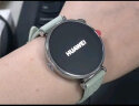 华为 HUAWEI WATCH GT 4 & S-TAG 礼盒装 华为gt4智能手表 实拍图