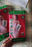AB4条商场同款女抗菌短裤棉质中老年夏薄宽松大码高腰奶奶三角内裤 大红色 4条 M 实拍图