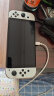 MEXEMINA双系统NS游戏机续航版switch游戏主机OLED三国游戏折腾特供 全新日/港OLED版+512G内存卡 晒单实拍图