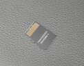 京东京造128GB TF（MicroSD）存储卡U3 C10 A1 V30 4K 高速款行车记录仪&监控摄像头手机内存卡 晒单实拍图