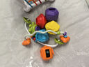 科巢婴儿玩具9个月宝宝早教6个月以上七八0一1岁7儿童早教启智塞塞乐 神秘外星人 实拍图