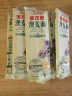 金龙鱼 澳麦椭圆挂面200g 拌面煮面 原料为100%澳大利亚进口小麦 200g*10袋 实拍图