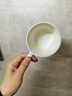 美丽雅（MARYYA）漱口杯儿童成人牙刷杯牙缸旅行洗漱杯水杯情侣杯卫生间 撞色漱口杯2个 实拍图