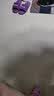 声帝 环保隔音棉墙体自粘吸音棉隔音神器卧室板室内消音海绵墙面装饰 灰色【环保+阻燃】带背胶 5平方【5CM厚】 实拍图
