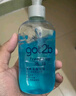 施华蔻（Schwarzkopf）got2b冰峰清爽定型啫喱250ml男士啫喱膏油头保湿啫喱(新老包装) 实拍图
