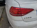 泽欧（ZEOU）适用于13-17款大众朗逸后尾灯刹车倒车转向灯罩外壳防追尾灯总成 15-17年左外尾灯【原车配套/保三年】 实拍图