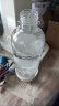 COCOSODA 苏打水机家用商用气泡水机气泡机饮料奶茶店台式0热量0脂肪0卡路里 M9白色 （配1气瓶、2个水瓶） 实拍图