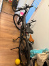 菲利普（PHILLIPS）山地车自行车学生男女成人公路城市减震碟刹通勤男变速越野青少年 高级灰 （26寸）适合160-183cm 21速运动版 晒单实拍图
