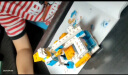 途道（tudao）机械总动员教育版科学实验套装六一儿童节礼物电动科教积木拼装steam早教儿童电子积木玩具4-8岁男女孩生日礼物 晒单实拍图