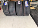 北欧维京轮胎245/45R19 98W FR Pro Tech PT6适配特斯拉Model S 实拍图