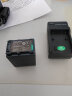 品胜（PISEN）品胜索尼FV90 FH70摄像机FDR-AX100E/60/700/30/40 AXP55/35 HDRCX680 PJ675 CX610E VG900E电池 NP-FV90《送充电 晒单实拍图