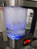 京严富氢水机高浓度水素健康养生小分子制氢壶负氧离子家用电解氢气 【恒温加热+智能清洗】 实拍图