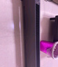 格力（GREE）WIFI智能遥控踢脚线取暖器家用IPX4防水浴室干衣移动地暖电暖器家用电暖气 NDJC-S6022B 实拍图