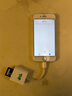 连拓 苹果手机OTG读卡器SD/TF内存卡lightning充电三合一读卡器转换头iPhone13/14/ipad单反相机存储卡 实拍图