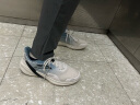 安踏毒刺4代丨缓震跑步鞋男夏季轻便网面透气体测运动鞋男鞋 实拍图