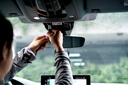 智看行车记录仪汽车奥迪Q6 A3 A5 A4L A6L A7 A8 Q3 Q5L Q7 Q4 etron 奥迪专用 4K-超清AI智能Max版(送64G卡) 实拍图