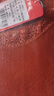 浪莎秋衣秋裤女士大红本命年美体套装打底修身紧身蕾丝薄款保暖内衣 焦糖色 均码 高弹力均码（适合80-130斤） 实拍图