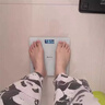 依莲花（可搭减肥塑身燃脂精油瘦减肚子肥胖纤体塑形霜燃脂膏类产品用） 三瓶周期装【80%客户选择】 可搭减肥瘦肚子燃脂贴产品用 实拍图