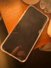 ESCASE苹果14plus手机壳iphone14Plus保护套防摔透明全包软壳气囊双料抗摔抗黄变德国拜耳进口TPU 高透 实拍图