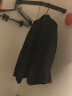 蒂兰薇小西装女职业装女装套装西服正装工作服女士前台酒店销售专柜外套 黑色西装+裤 (2件套) XL(建议 110-120斤以内) 晒单实拍图