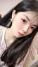 KASIYU2026新款仿水晶星星耳钉复古花朵耳环时尚百搭气质耳饰女 金色 实拍图