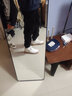 真维斯（Jeanswest）重磅束脚裤子男春秋季加绒雪尼尔宽松保暖男生抽绳休闲裤运动男裤 【加绒款】束脚-黑#ZS纯色 加绒 L 实拍图