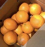 土八鲜江西橙子赣南脐橙新鲜水果赣州脐橙手剥甜橙礼盒 特级18.5-20斤礼盒【单果210g+】 实拍图