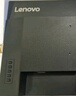联想（Lenovo）电脑显示器FHD/2K/4K高清商务办公家用电脑显示器 低蓝光护眼显示屏极窄边框 【热卖爆款】27英寸/FHD L27i-4A 实拍图