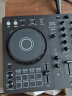 【行业热款】Pioneer DJ先锋DDJ-FLX4打碟机新手入门套装DJ直播数码控制器学习打碟控制 【DJ入门臻选款】DDJ-FLX4标配 黑色 晒单实拍图