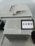 惠普（HP） 78523dn/78223dn a3a4彩色激光打印复印扫描一体机 大型办公数码复合机 78523dn(A3/4双打双复双扫+有线）新款 晒单实拍图