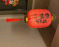 婚恋倾城结婚装饰拍照道具手持龙1.5m蛇年手工diy幼儿园舞龙拉花材料 实拍图