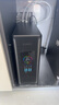 BORAVIT勃朗【免费上门安装】家用净水器厨房专用台下用直饮机一体机厨下式净水机ro反渗透管线机套装 净水器600G+AI声控管线机【净热两件套】 实拍图