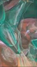 立白沙龙香氛洗衣凝珠65颗 三腔 甜香草与橙花 留香30天 浓缩洗衣液 实拍图